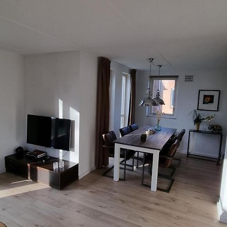 Recreatiewoning Maas En Waal 191 Vila Ewijk Exterior foto